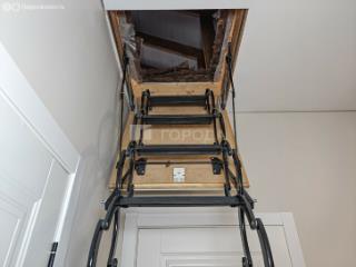 3-этажный дом, 80 м², 2 сотки