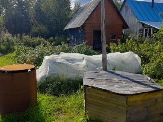  коттедж, 10 м², 6 соток