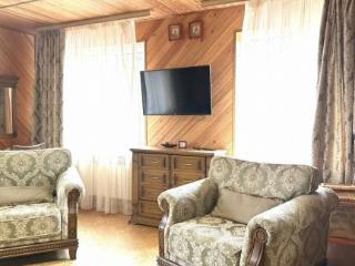  коттедж, 224 м², 40 соток