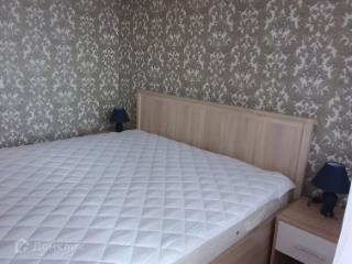 2-комн. квартира, 55.5 м², 17/25 этаж