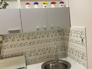 3-комн. квартира, 63 м², 1/2 этаж