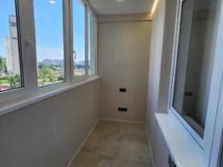 3-комн. квартира, 73.5 м², 7/24 этаж