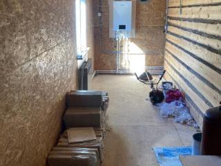  дом, 116 м², 9 соток