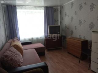 1-комн. квартира, 35 м², 8 этаж