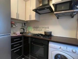 2-комн. квартира, 42.2 м², 3/5 этаж