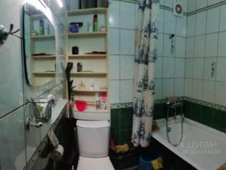 Комната, 41 м², 2-комн.