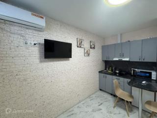 Студия, 16.2 м², 1/10 этаж