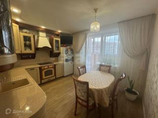 2-комн., Квартира, 65 м², 7/14 этаж