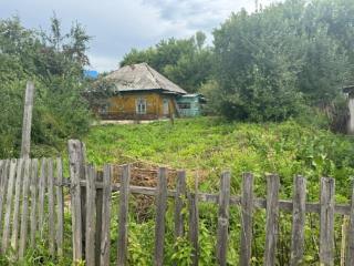 1-этажный дом, 39.8 м², 15 соток