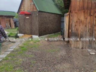 2-этажный дом, 54 м², 13.2 соток