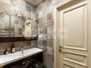 3-комн., Квартира в новостройке, 224.7 м², 2/3 этаж