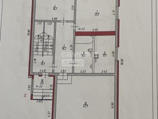 2-этажный дом, 278 м², 17 соток