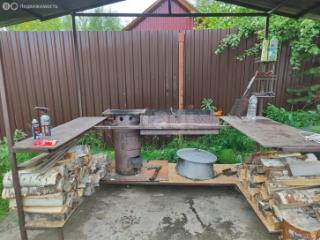  дом, 38 м², 10.28 соток