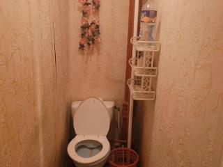 2-комн. квартира, 49.9 м², 3/5 этаж