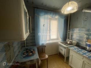 2-комн. квартира, 42 м², 4/5 этаж