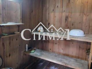 1-этажный дом, 70 м², 11 соток