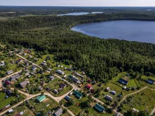 1-этажный дом, 48 м², 6 соток