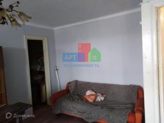 2-комн. квартира, 40 м², 5/5 этаж