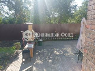 3-этажный дом, 250 м², 4.4 сотки