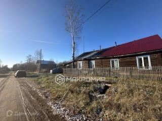 2-комн. квартира, 44 м², 1/1 этаж