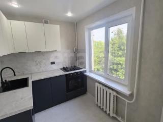 3-комн. квартира, 48.6 м², 3/5 этаж