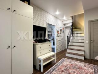  дом, 69.7 м², 1.5 сотка