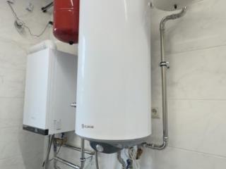 1-этажный коттедж, 152.6 м², 7 соток