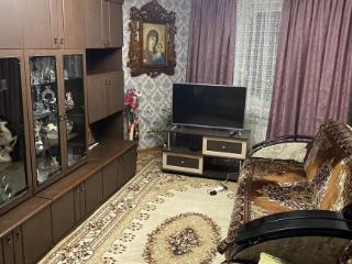 3-комн. квартира, 63.7 м², 2/5 этаж
