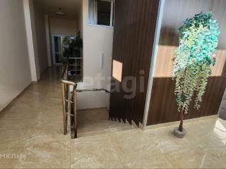 Студия, 65 м², 3/3 этаж