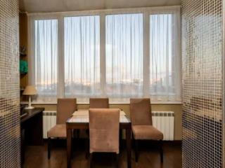 2-комн. квартира, 78.2 м², 8/22 этаж