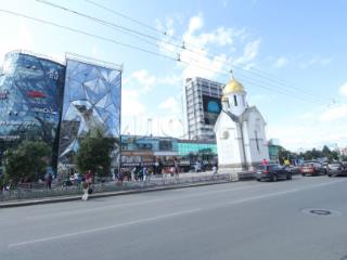 2-комн. квартира, 52 м², 4/9 этаж
