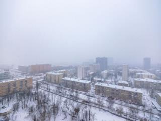 1-комн. квартира, 40 м², 23/33 этаж