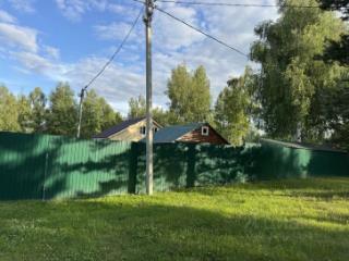 2-этажный дом, 90.8 м², 15 соток