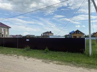 2-этажный дом, 50 м², 10 соток