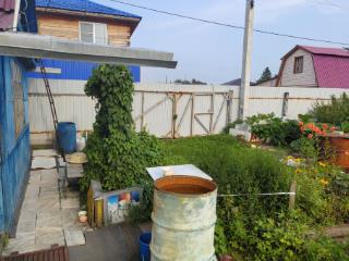 1-этажный дом, 25 м², 5 соток