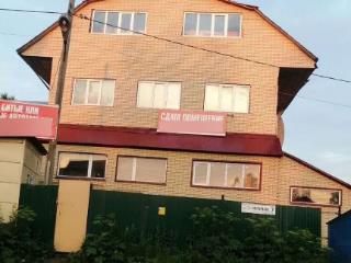  дом, 581 м², 7 соток