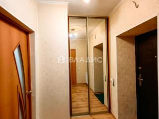 1-комн., Квартира, 39.7 м², 1/10 этаж
