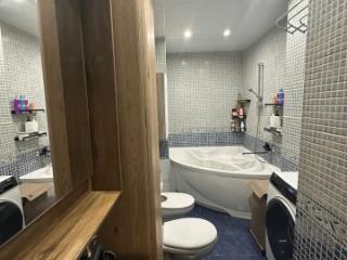 3-комн. квартира, 98.4 м², 4/14 этаж