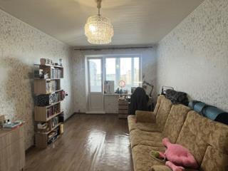 1-комн. квартира, 32.9 м², 7/9 этаж