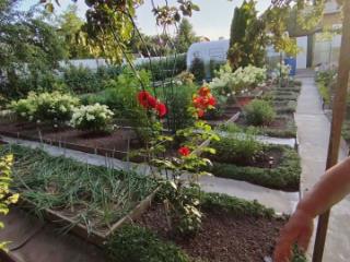 2-этажный дом, 50 м², 6.4 соток