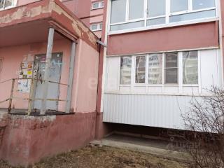 Студия, 24.7 м², 1/10 этаж