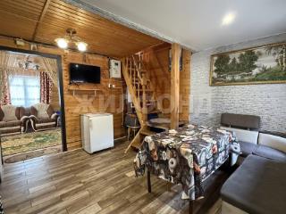  дом, 63.5 м², 5.5 соток