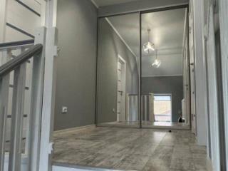 2-этажный коттедж, 117 м², 6 соток