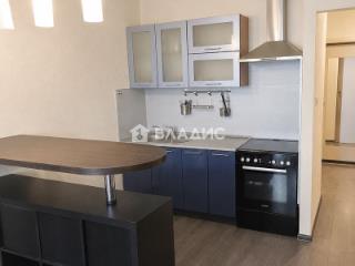 Квартира, 26.1 м², 10/25 этаж