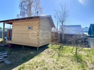 1-этажный дом, 49 м², 6.1 соток