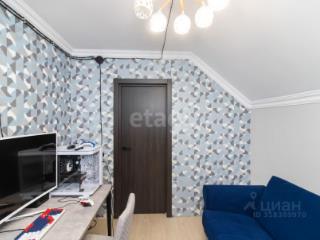 2-этажный дом, 72.8 м², 9 соток