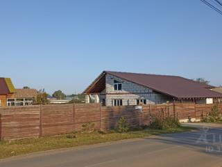 2-этажный дом, 158.1 м², 17 соток