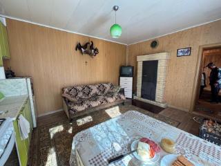 2-этажный коттедж, 90 м², 38 соток