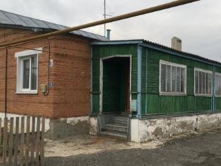  дом, 100 м², 15 соток