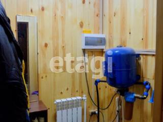 2-этажный дом, 70 м², 6.21 соток